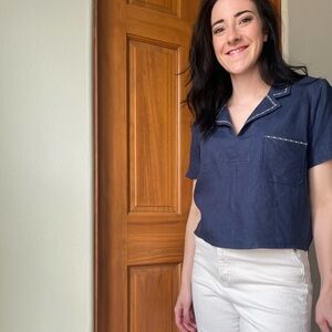 Meet your Posher, Lilliane